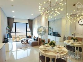 Studio Condo for rent at Cong Hoa Plaza, Ward 12