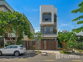 Maison 4 chambre à louer à Hoa Xuan, Da Nang, Hoa Xuan, Cam Le