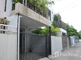 3 Habitación Adosado en alquiler en Bangkok, Khlong Tan Nuea, Watthana, Bangkok