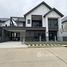 4 спален Дом в аренду в Centro Bangna, Bang Kaeo