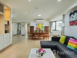 2 Schlafzimmer Appartement zu verkaufen im Baan Suanpetch, Khlong Tan Nuea