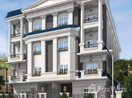 4 Bedroom Apartment for sale at Bait Alwatan, The 5th Settlement, New Cairo City, Cairo