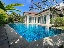 วิลล่า 3 ห้องนอน ให้เช่า ในโครงการ การ์เด้น วิลล์ 2, ห้วยใหญ่, พัทยา, ชลบุรี, ไทย