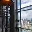 5 chambre Penthouse à louer à , Lumphini