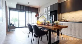 ยูนิตที่เหลืออยู่ในโครงการ เดอะ ลอฟท์ อโศก