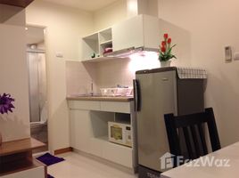 1 Bedroom Condo for rent in Bang Kaeo, Samut Prakan Lumpini Mega City Bangna