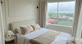 Viviendas disponibles en Baan Krungthai Condotel