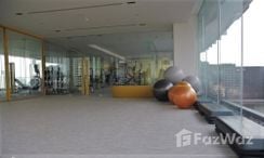 Fotos 3 of the Fitnessstudio at Saladaeng Residences
