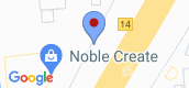 地图概览 of Noble Create