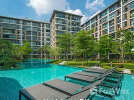 1 Bedroom Condo for rent at Hallmark Ngamwongwan , Bang Khen, Mueang Nonthaburi, Nonthaburi, Thailand