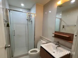 คอนโด 1 ห้องนอน ให้เช่า ในโครงการ ฟิวส์ จันทน์-สาทร, ยานนาวา, สาทร, กรุงเทพมหานคร