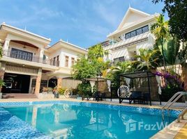 26 Habitación Hotel en alquiler en FazWaz.es, Sala Kamreuk, Krong Siem Reap, Siem Reap, Camboya