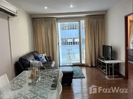 อพาร์ทเม้นท์ 1 ห้องนอน ให้เช่า ในโครงการ วอน นภา สุขุมวิท 38, พระโขนง