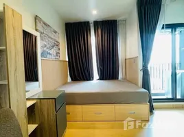 อพาร์ทเม้นท์ 1 ห้องนอน ให้เช่า ในโครงการ ไลฟ์ อโศก พระราม 9, มักกะสัน