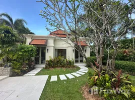 ขายวิลล่า 6 ห้องนอน ในโครงการ สายธาร วิลล่า, เชิงทะเล, ถลาง, ภูเก็ต