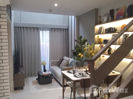2 chambre Condominium à vendre à NUE Core Khu Khot Station., Khu Khot, Lam Luk Ka