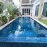 3 Bedroom House for rent at Baan Wana Pool Villas, Si Sunthon
