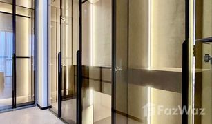 1 Bedroom Condo for sale in Khlong Tan Nuea, Bangkok The Reserve Sukhumvit 61