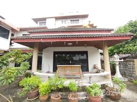 บ้านเดี่ยว 3 ห้องนอน ให้เช่า ในทำเล พญาไท, กรุงเทพมหานคร, พญาไท, พญาไท