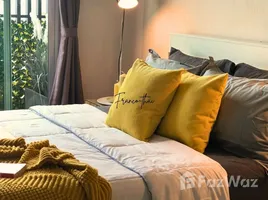 2 Schlafzimmer Penthouse zu verkaufen im Supalai Monte 2, Nong Pa Khrang