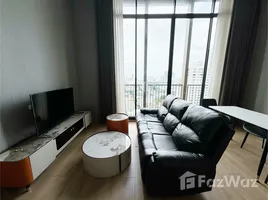 2 Habitación Departamento en alquiler en Noble Around Sukhumvit 33, Khlong Tan Nuea