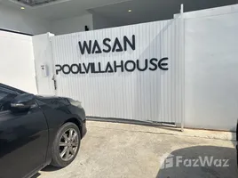 วิลล่า 3 ห้องนอน ให้เช่า ในทำเล ห้วยใหญ่, พัทยา, ห้วยใหญ่, พัทยา, ชลบุรี, ไทย