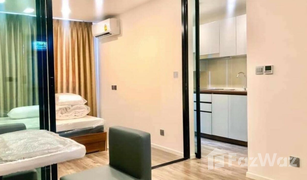 1 Schlafzimmer Wohnung zu verkaufen in Chomphon, Bangkok Modiz Ratchada 32