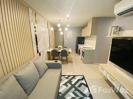 2 Bedroom Apartment for rent at Life Ladprao, Chomphon