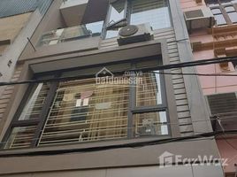 Studio Nhà mặt tiền for sale in Giáp Bát, Hoàng Mai, Giáp Bát