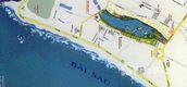 Mặt bằng tổng thể of VUNG TAU MELODY - THE SEASIDE LIVING