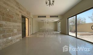 4 Bedrooms Villa for sale in , Abu Dhabi Qattouf Community
