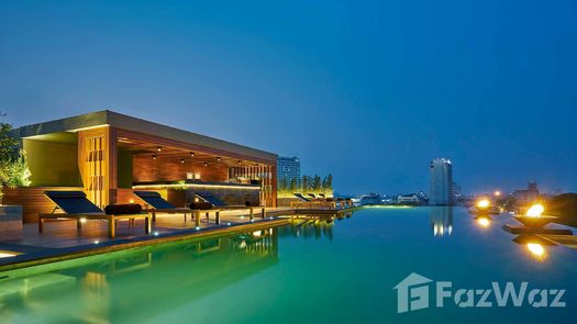 Photos 1 of the Communal Pool at Anantara Chiang Mai Serviced Suites