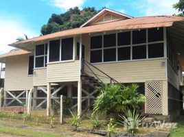 4 Habitación Casa for sale in Panamá, Puerto Armuelles, Barú, Chiriquí, Panamá