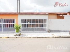 2 Habitación Apartamento en venta en Vila Mirim, Solemar