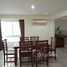 3 Bedroom Villa for rent in Petcharavej Hospital, Bang Kapi, Khlong Tan Nuea