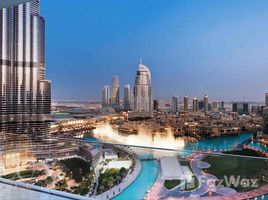 4 спален Квартира на продажу в IL Primo, Opera District, Downtown Dubai