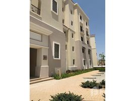 3 Bedroom Condo for rent at Mivida, The 5th Settlement, New Cairo City