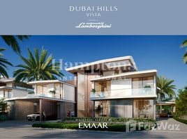 6 Bedroom Villa for sale at Majestic Vistas, Dubai Hills Estate