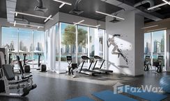 图片 3 of the Fitnessstudio at LIV Marina