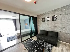 1 Bedroom Condo for sale at The Win Condominium, Nong Prue, Pattaya