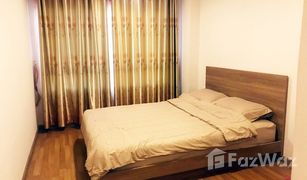 1 Schlafzimmer Wohnung zu verkaufen in Nong Mai Daeng, Pattaya T-Plus Condo Amata Nakorn 