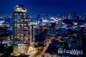 Ideo Mobi Rangnam Immobilien Bauprojekt in Bangkok