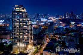 Ideo Mobi Rangnam Promoción Inmobiliaria en Thanon Phaya Thai, Bangkok&nbsp;