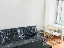 1 Bedroom Condo for rent at The President Sathorn-Ratchaphruek 3, Pak Khlong Phasi Charoen, Phasi Charoen, Bangkok, Thailand