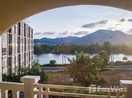 2 Bedrooms Apartment for sale in Kathu, Phuket Comfortable -bedroom apartments, with urban view in Heritage Suites project, on Kathu beach