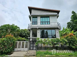 2 Bedroom Villa for sale at Baan Prangthong, Wichit