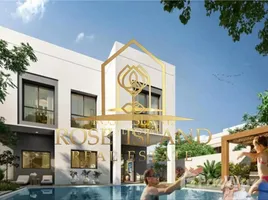 4 غرفة نوم فيلا للبيع في The Magnolias, Yas Acres, Yas Island, أبو ظبي