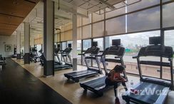 Photos 3 of the Communal Gym at Chewathai Residence Asoke