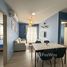 2 спален Квартира в аренду в Dcondo Reef Phuket, Катху, Катху