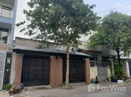 3 Habitación Casa en venta en Phu Thanh, Tan Phu, Phu Thanh